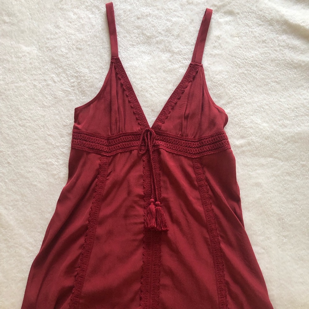 FOREVER21 Sundress